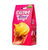 Набор для опытов Cream-Slime "Лаборатория" 100 гр. 