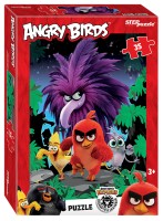 Мозаика "puzzle" 35 "Angry Birds"