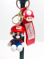 Брелок для ключей Марио, 10 см  