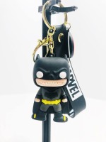 Брелок для ключей Бэтмен, 10 см  