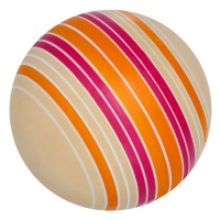 Мяч диаметр 150 мм, цвета в ассортименте